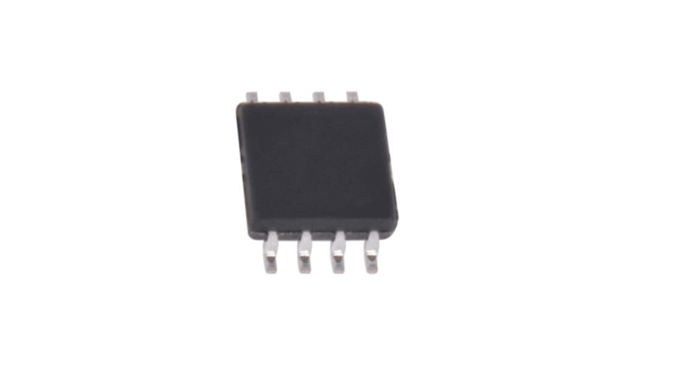 ROHM, シリアルEEPROM, 64kbit, I2C, 8 Pin, BR24H64FVT-5ACE2