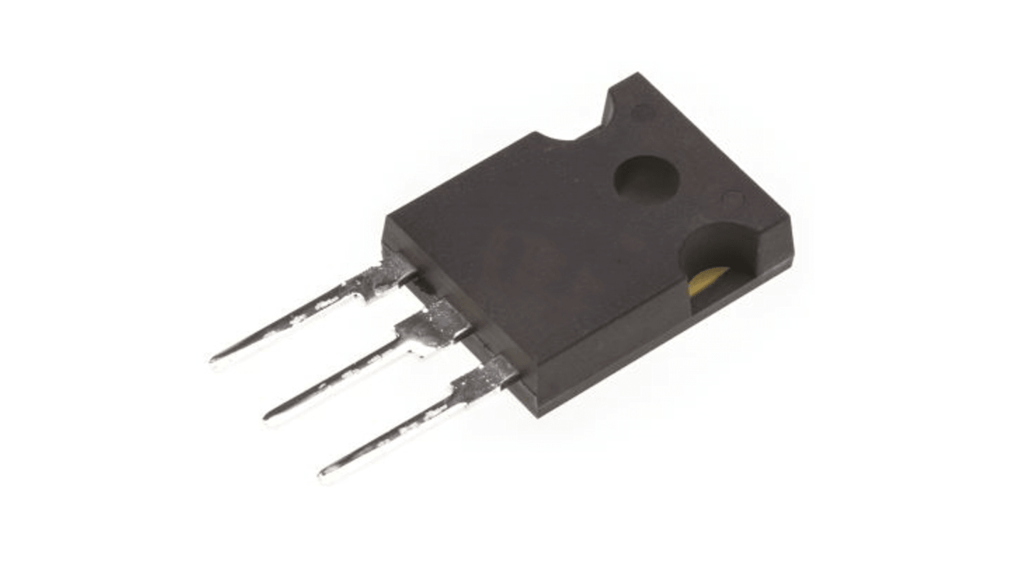 ROHM RGT00TS65DGC13 Single IGBT, 85 650 V TO-247GE