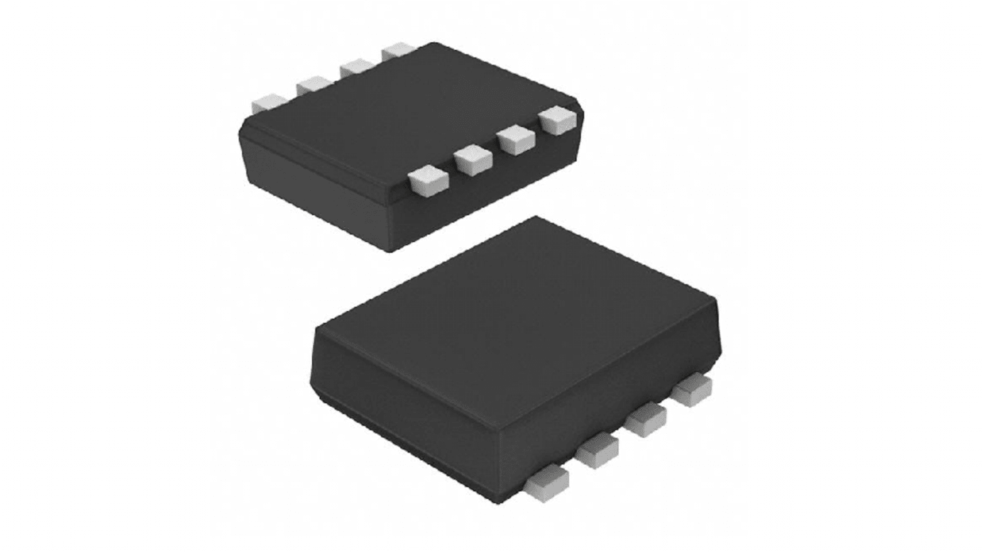 ROHM RQ7L055BGTCR N-Kanal, SMD MOSFET 60 V / 5,5 A TSMT-8