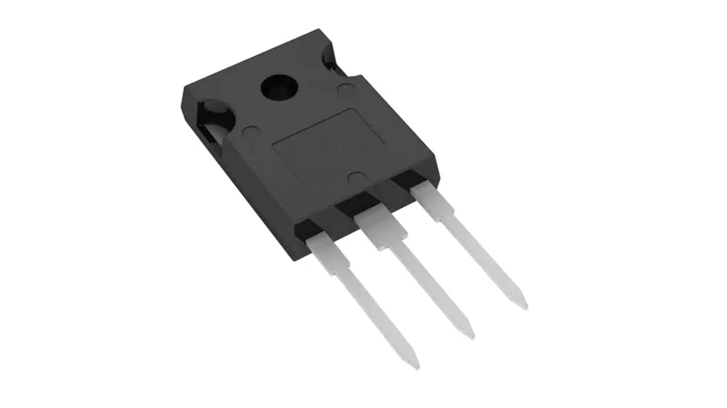 Diode Schottky et de redressement traversante ROHM, 15A, 650V, TO-247N