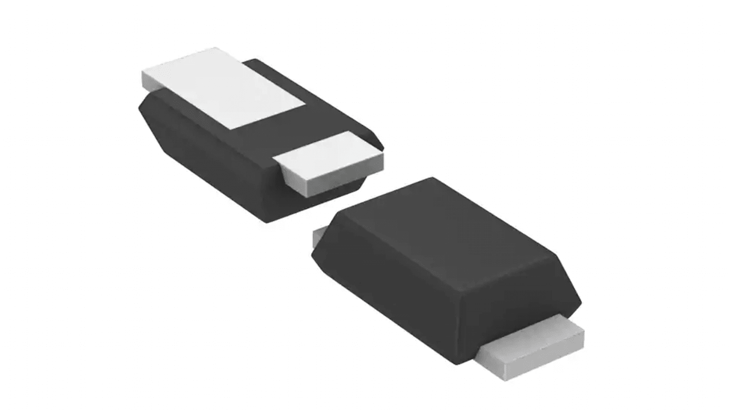 ROHM VS26VUA1VWMTFTR, Uni-Directional TVS Diode PMDE