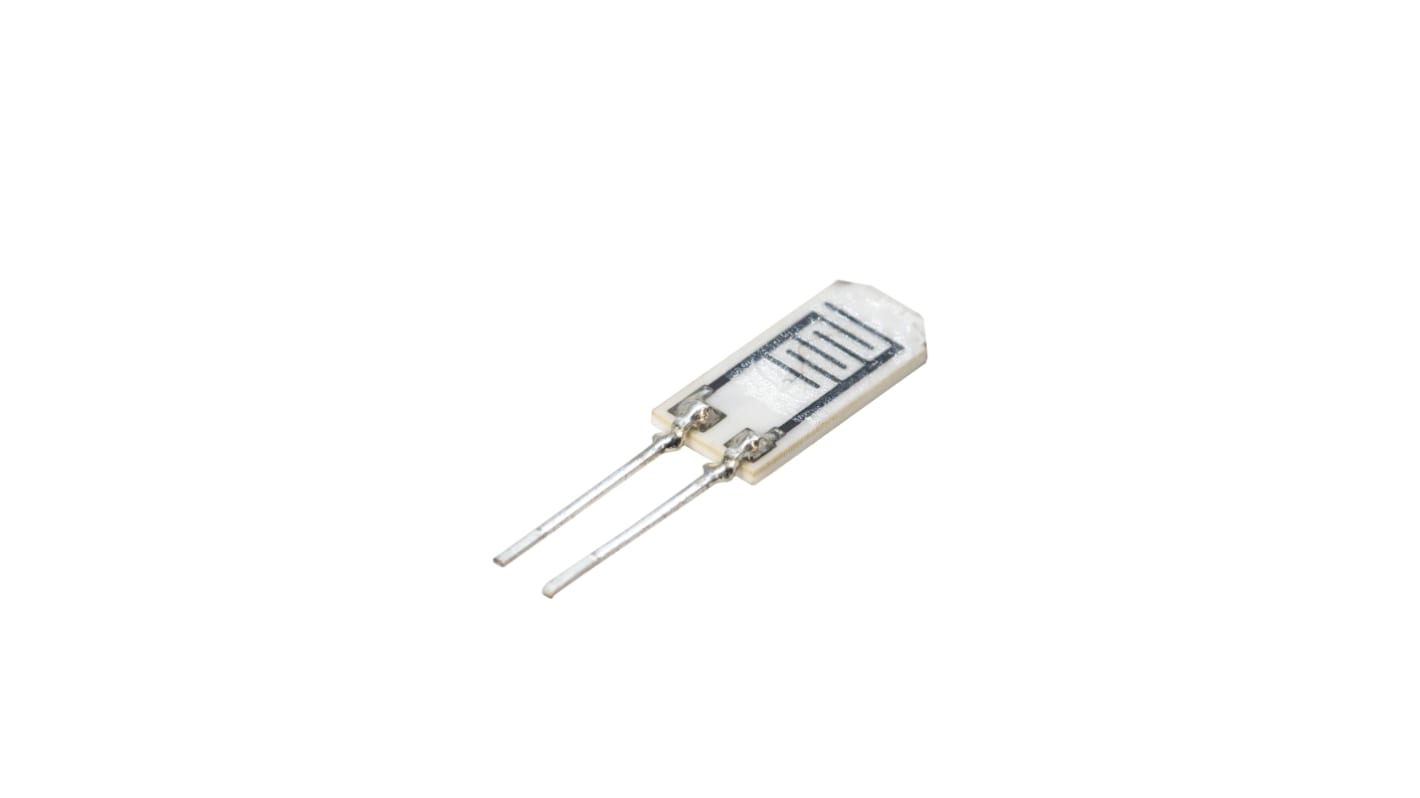 RS PRO Humidity Sensor, Analogue Output, Plug-In Mount, Analogue, ±3%RH, 2 Pins