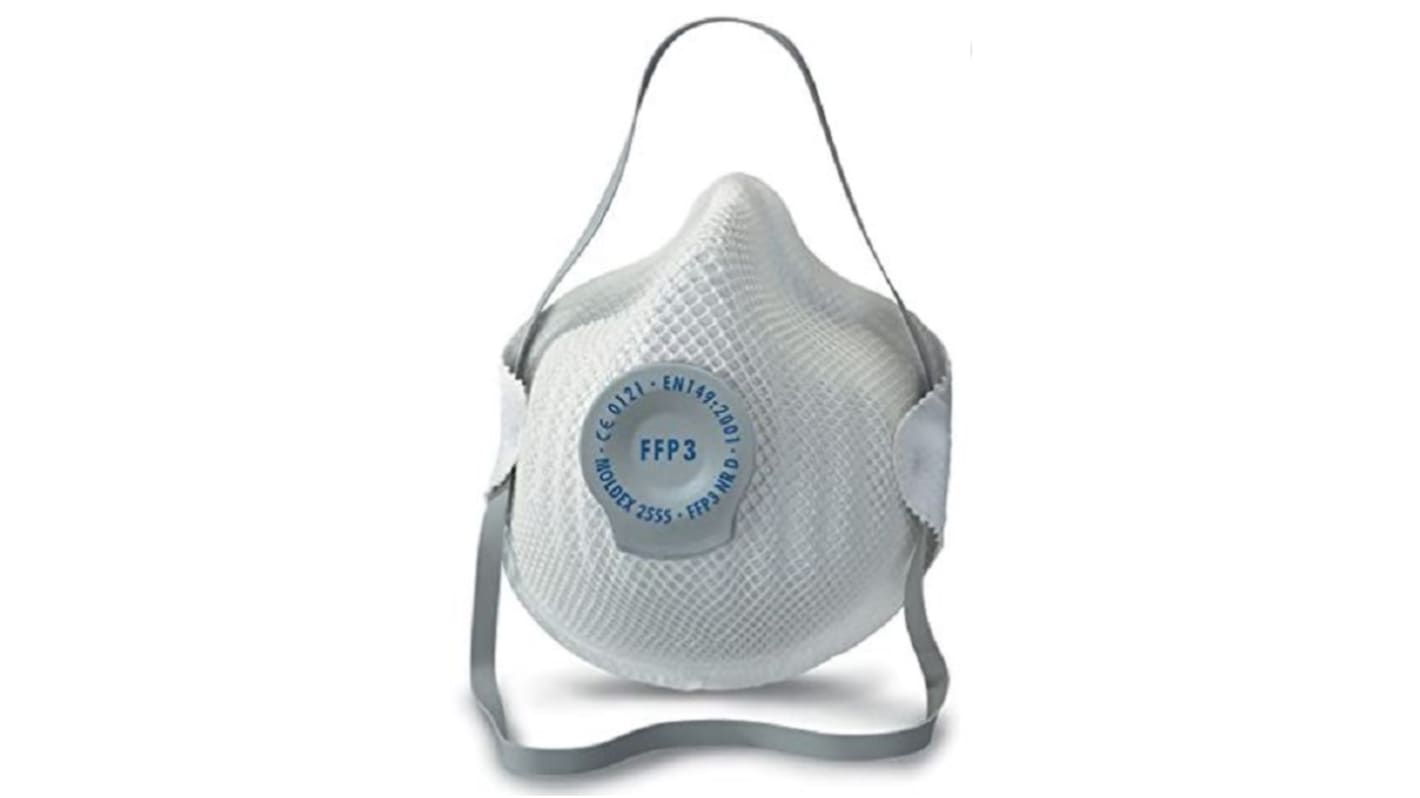 Moldex Mask Respirator Mask FFP3