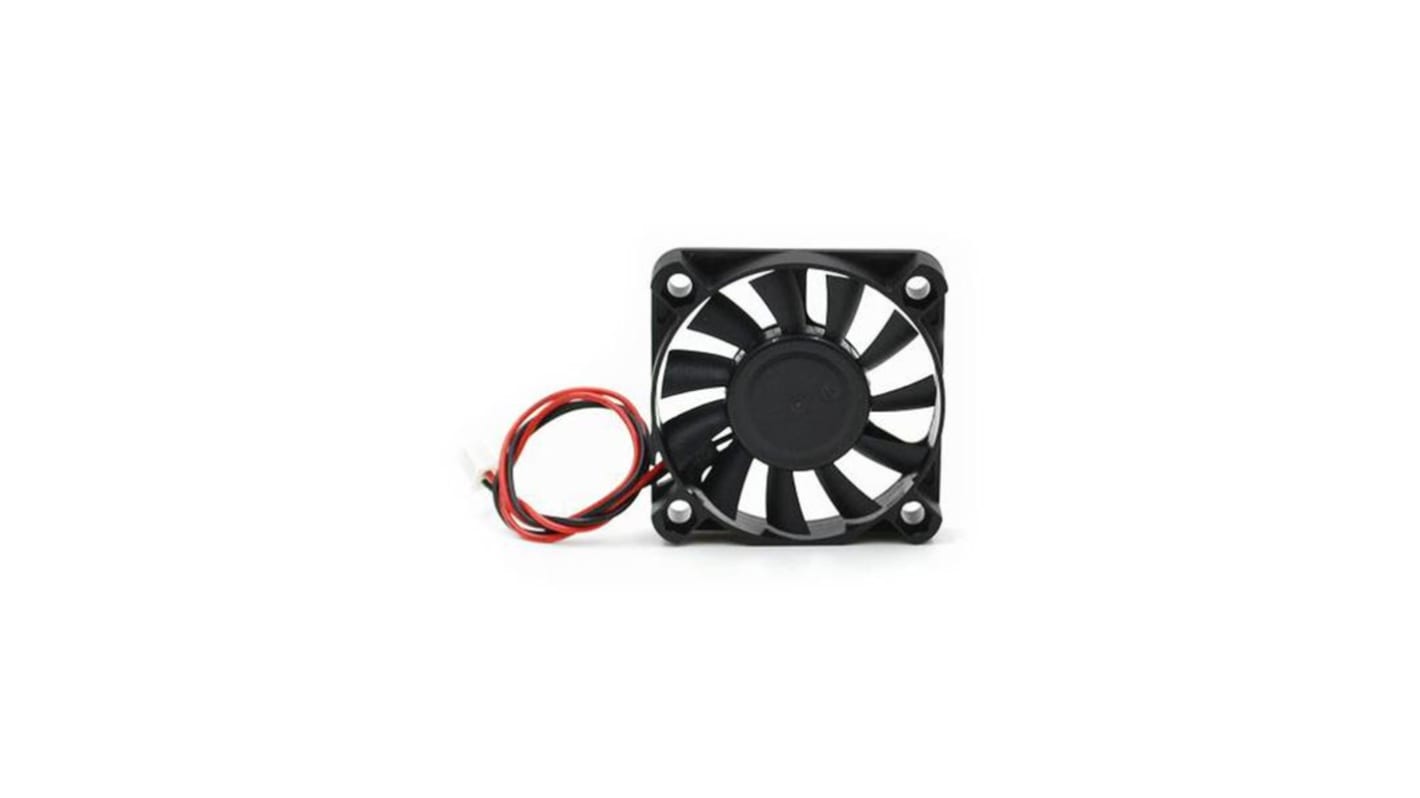 PRO2, Pro2 Plus, Raise3D, 1104000011 Radiator z wentylatorem