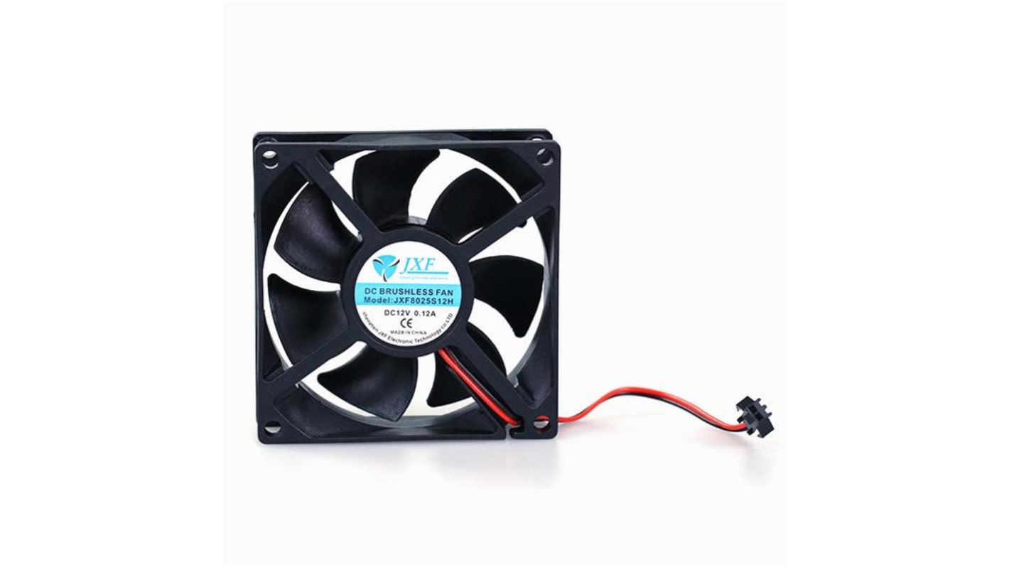 Raise3D Fan Cooler for use with E2 ; E2CF, Raise3D