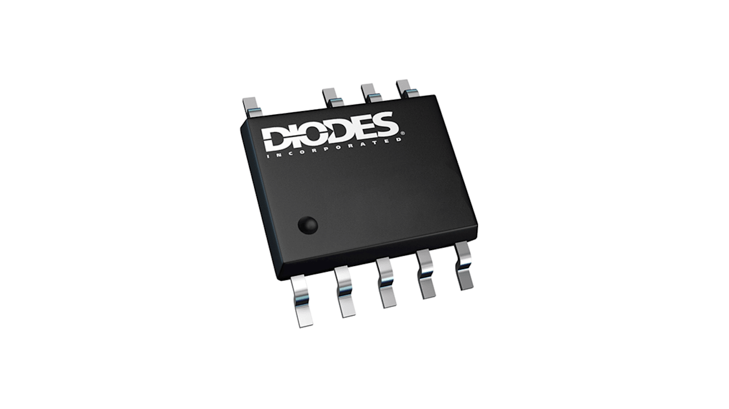 Kontroler PWM 65 kHz 9 -pinowy DiodesZetex SSOP-9