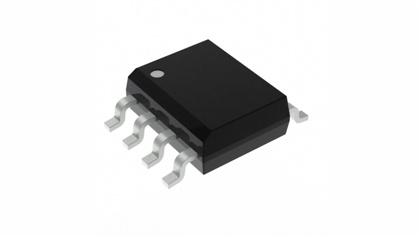 DiodesZetex 栅极驱动模块, CMOS，TTL逻辑, SOIC, 2个驱动器, 8针, 290 mA，690 mA输出