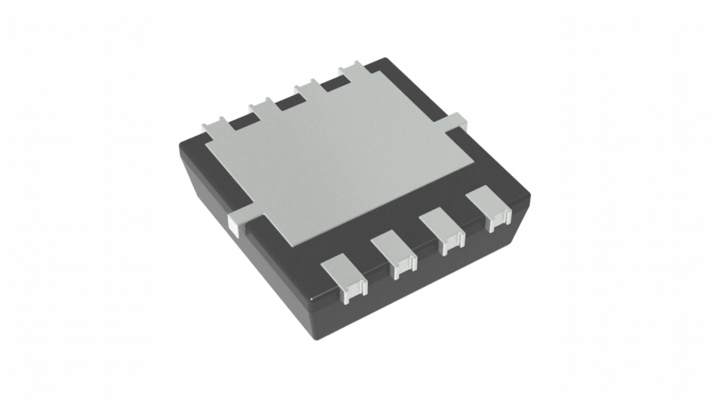 P-Channel MOSFET, 9 A, 30 V, 8-Pin PowerDI3333-8 Diodes Inc DMP3021SFVWQ-7