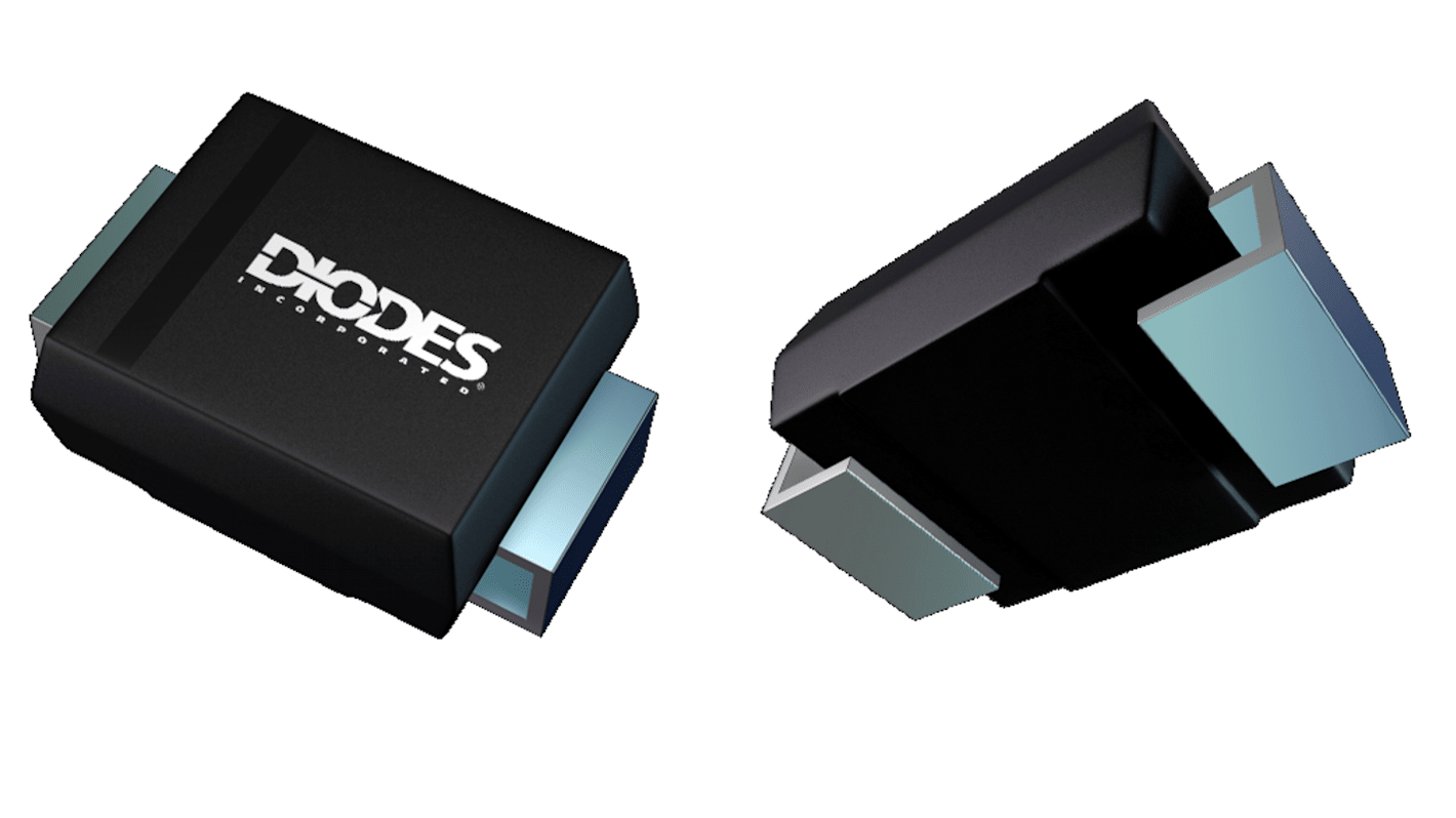 SMBJ6.0CA Bourns - TVS Diodes - Distributors, Price