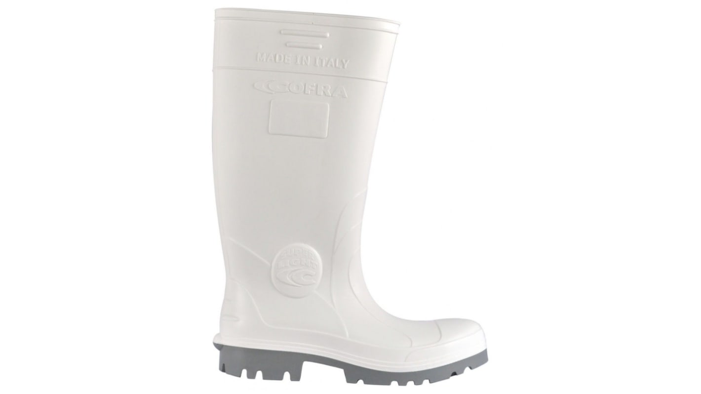 Cofra NEW GALAXY Unisex Safety Wellingtons, UK 7