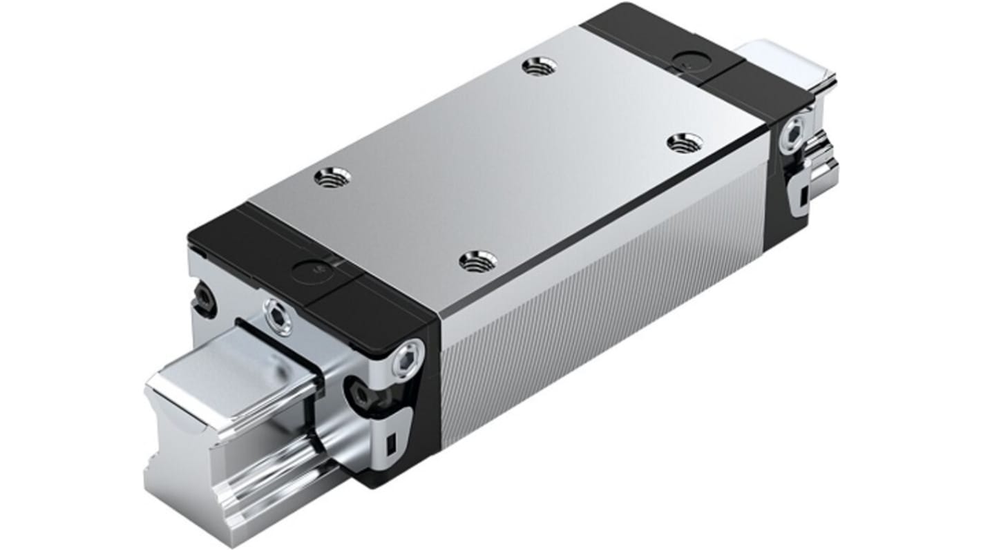 Bosch Rexroth Guide Block R1622, 60mm Rail Width