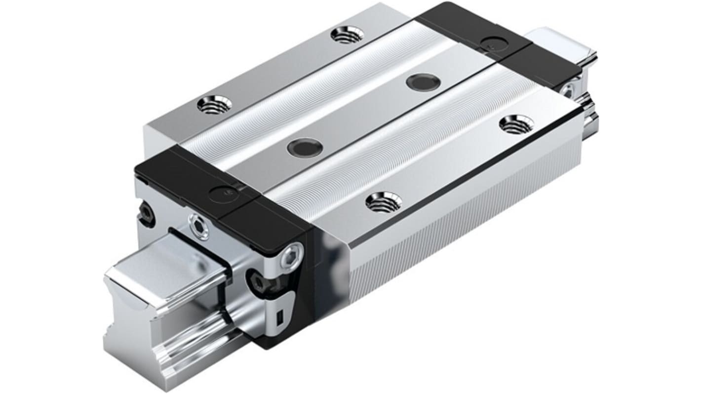 Bosch Rexroth Guide Block R1653, 70mm Rail Width