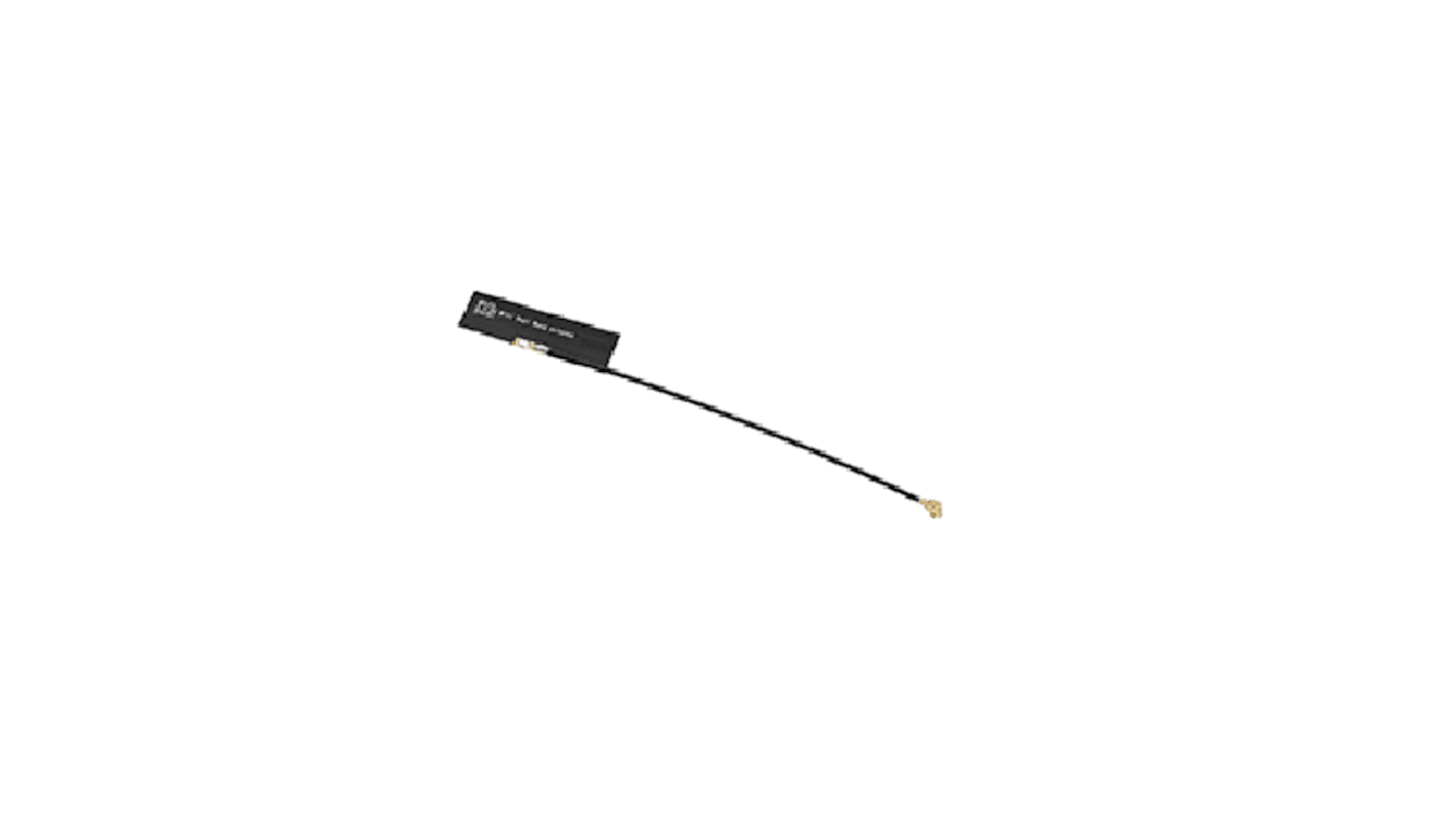 Antenna WiFi interna Molex, WiFi