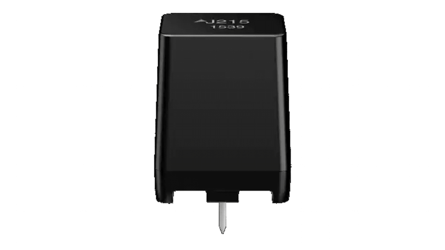 EPCOS PTC热敏电阻传感器, 最高130°C