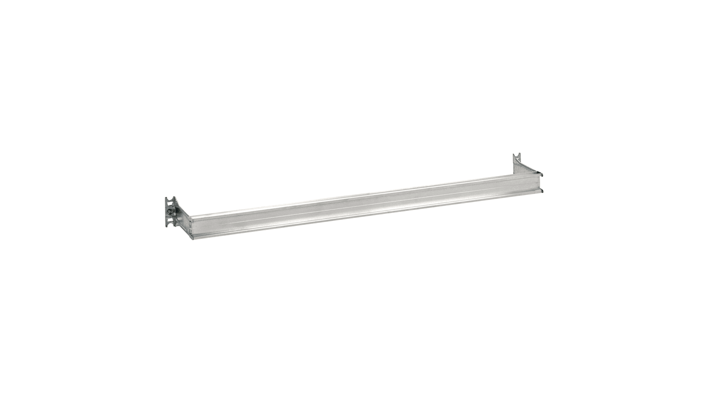 Schneider Electric Metal Rail for Use with Acti9, Compact INS Series, 50 x 488 x 102mm