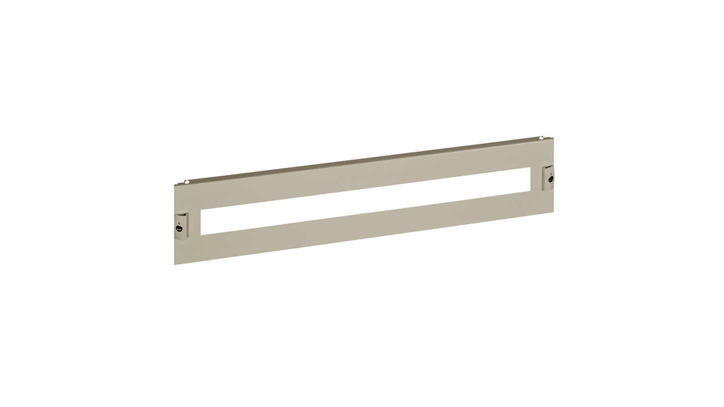 Schneider Electric Steel Panel for Use with Prisma G Enclosure, 200 x 850mm