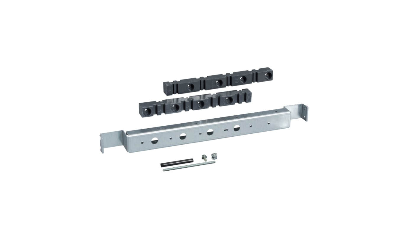 Schneider Electric Linergy Busbar Support for use with Linergy BS Busbar, Prisma P Enclosure