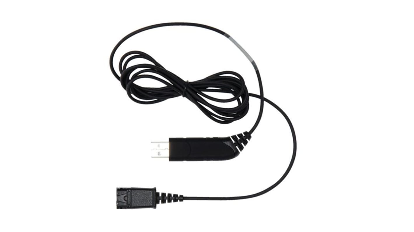 JPL Headset-Kabel