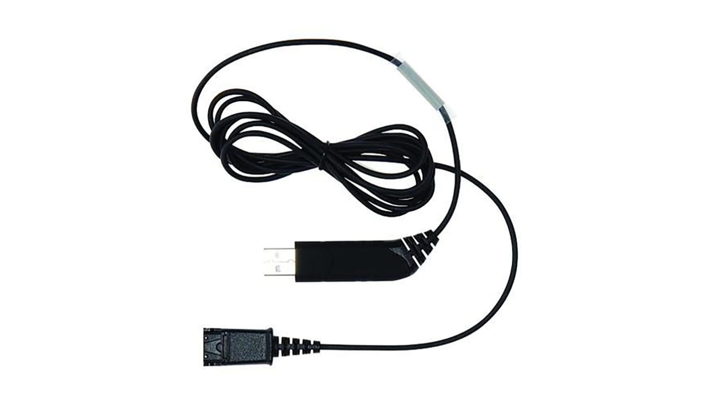 Cavo per headset JPL 575-325-001 USB A