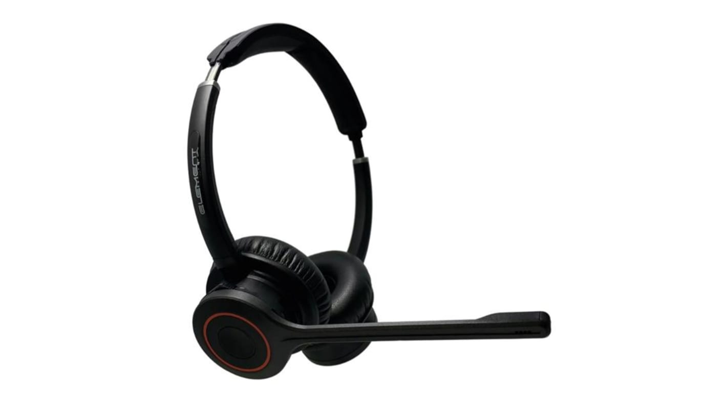 Auricolari a innesto JPL 575-342-001 Bluetooth Nero