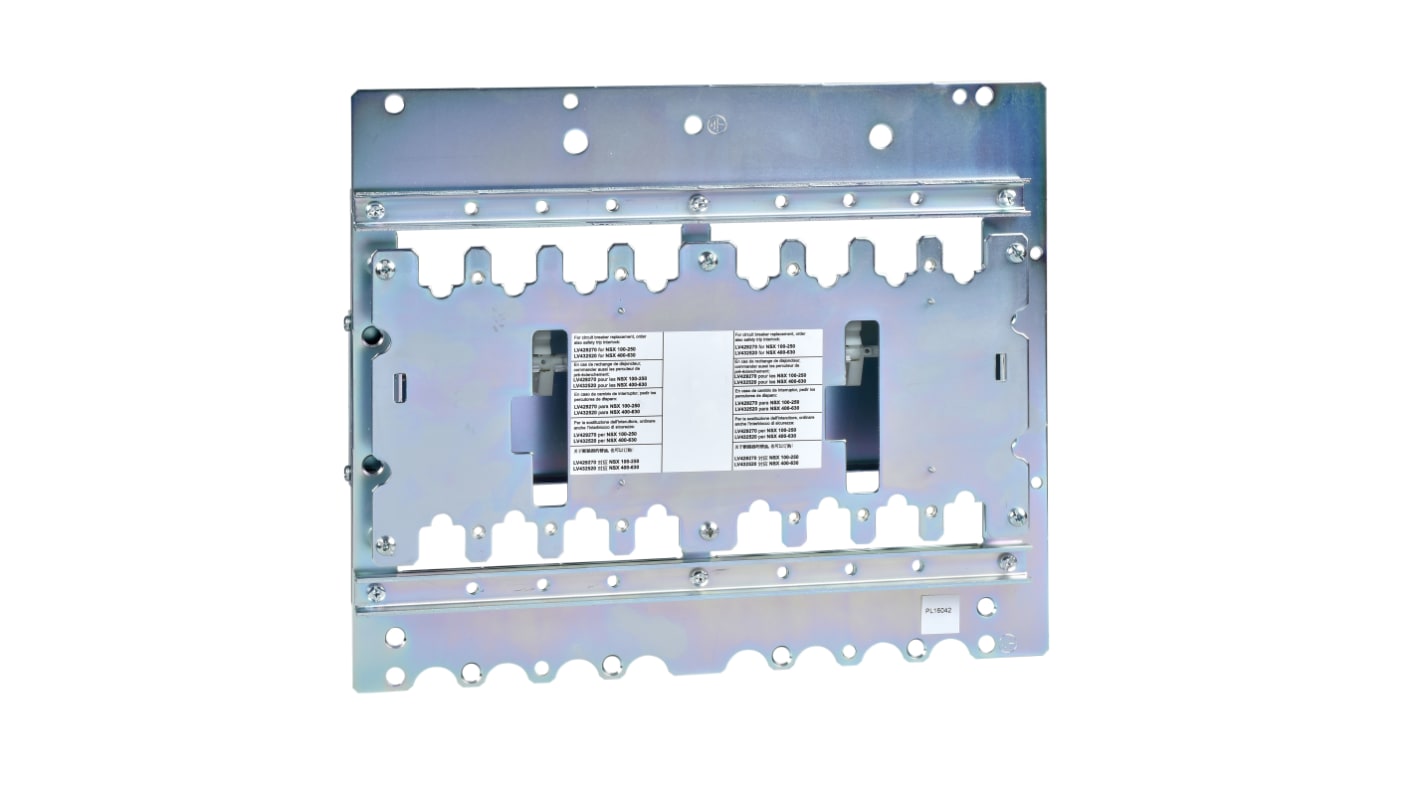 Schneider Electric ComPact Mechanical Interlock Kit for use with ComPact NSX Circuit Breaker