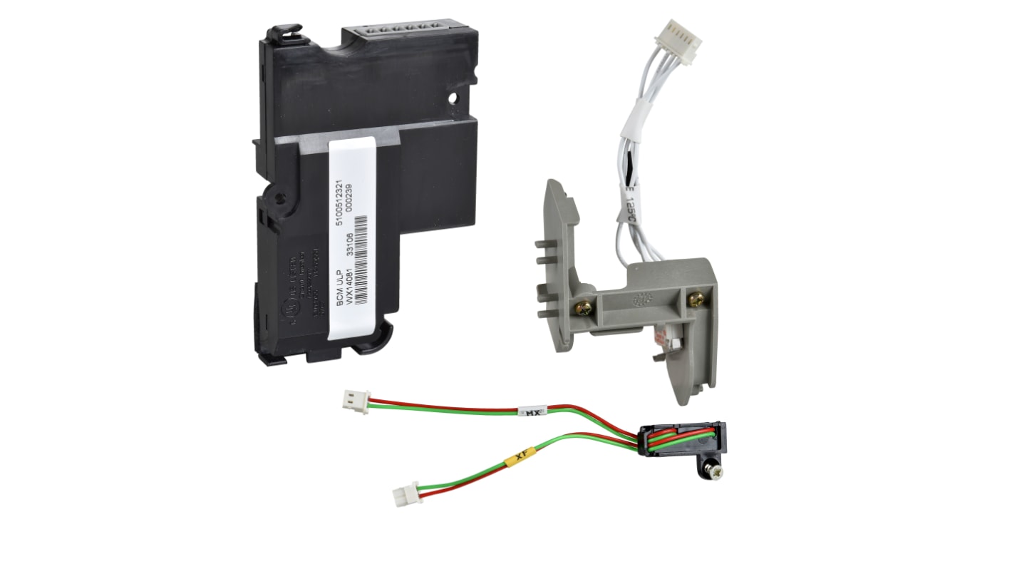 Schneider Electric Kommunikationsmodul für Überlastschalter der Serie ComPact NS630b bis NS1600
