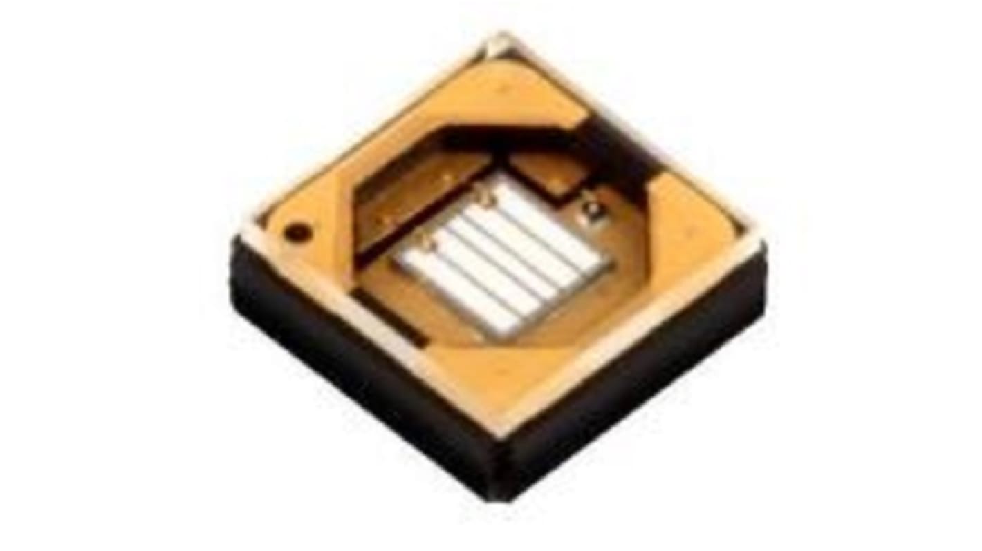 Seoul Viosys 紫外发光二极管, 405nm, 1灯珠, 3535封装, 1.63W