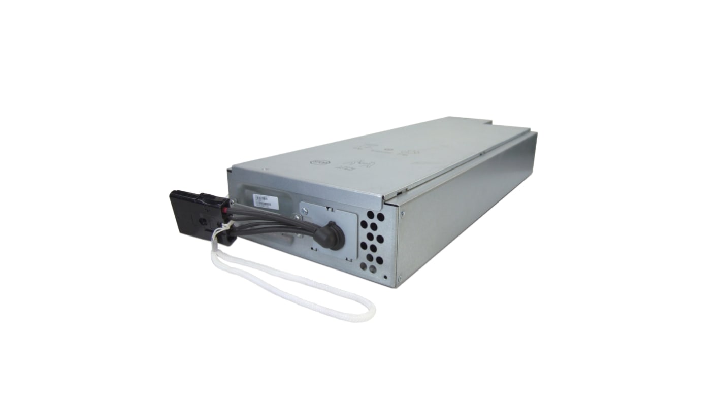 APC UPS Replacement Battery Cartridge, for use with UPC