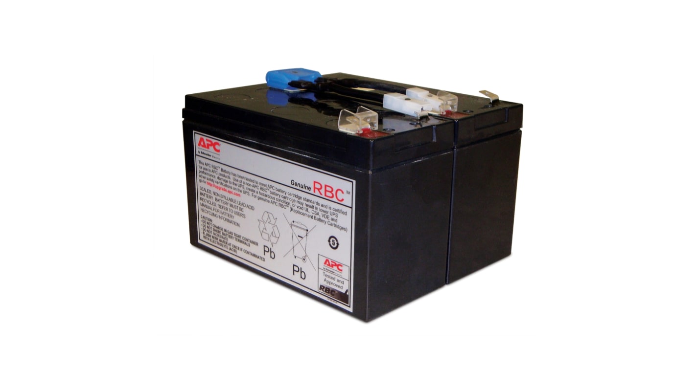 Batteria di ricambio APC