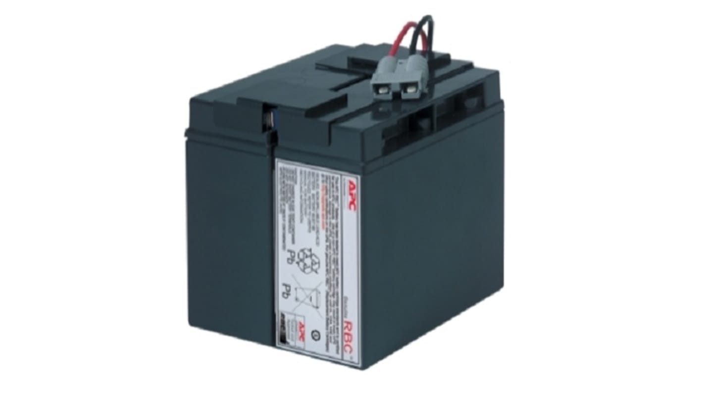 APC UPS Replacement Battery Cartridge, for use with UPC