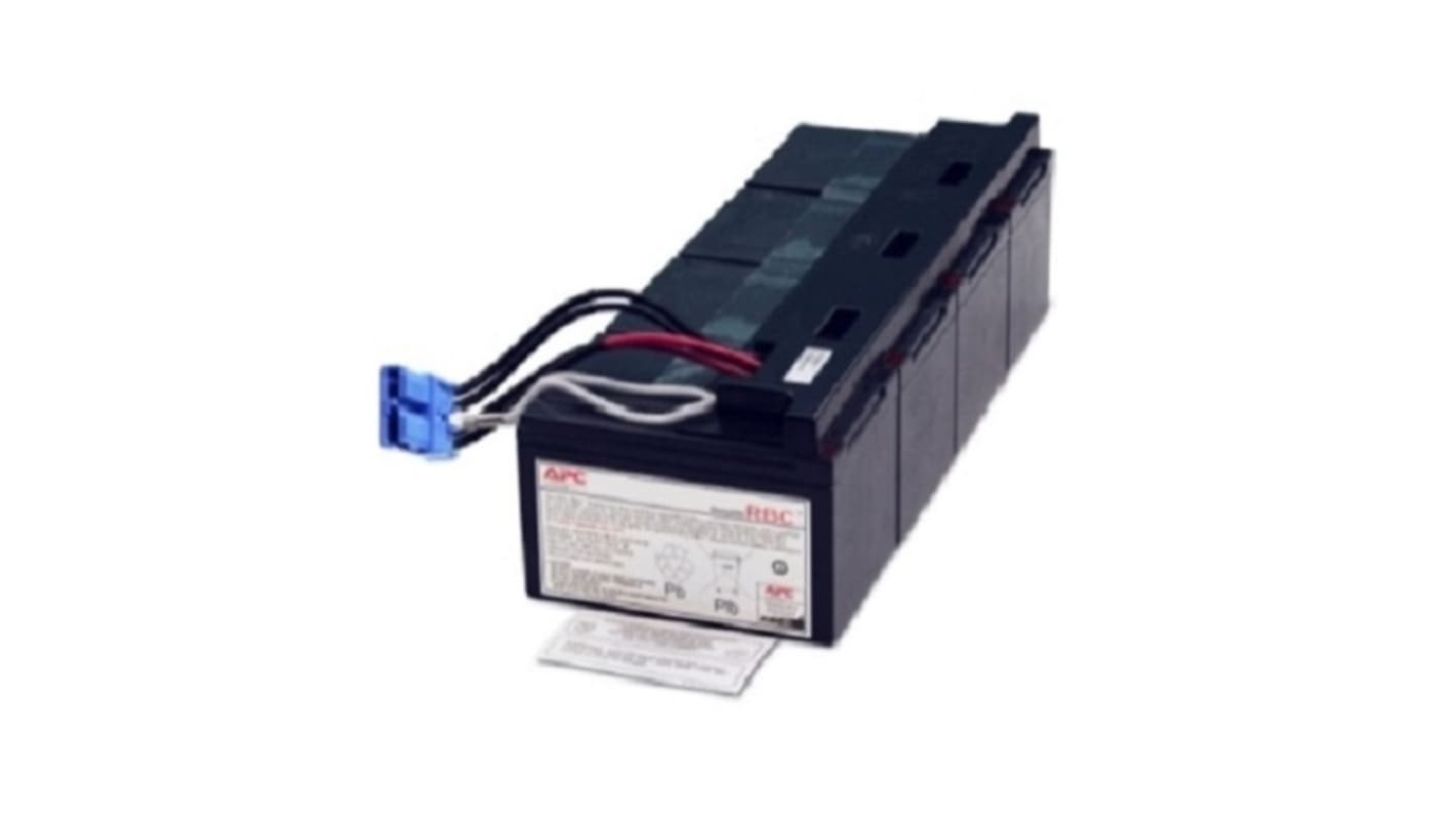 APC UPS Replacement Battery Cartridge, for use with UPC