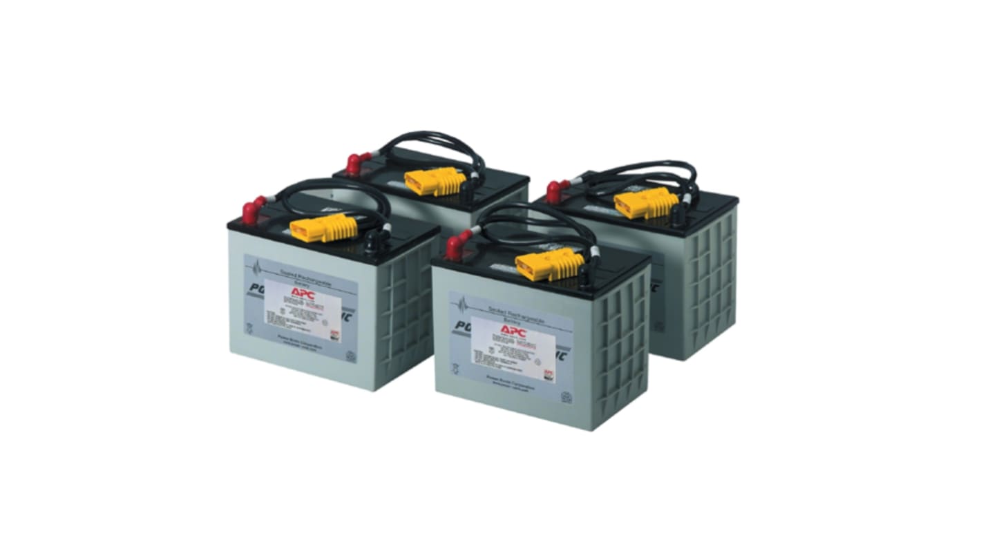 APC UPS Replacement Battery Cartridge, for use with UPC