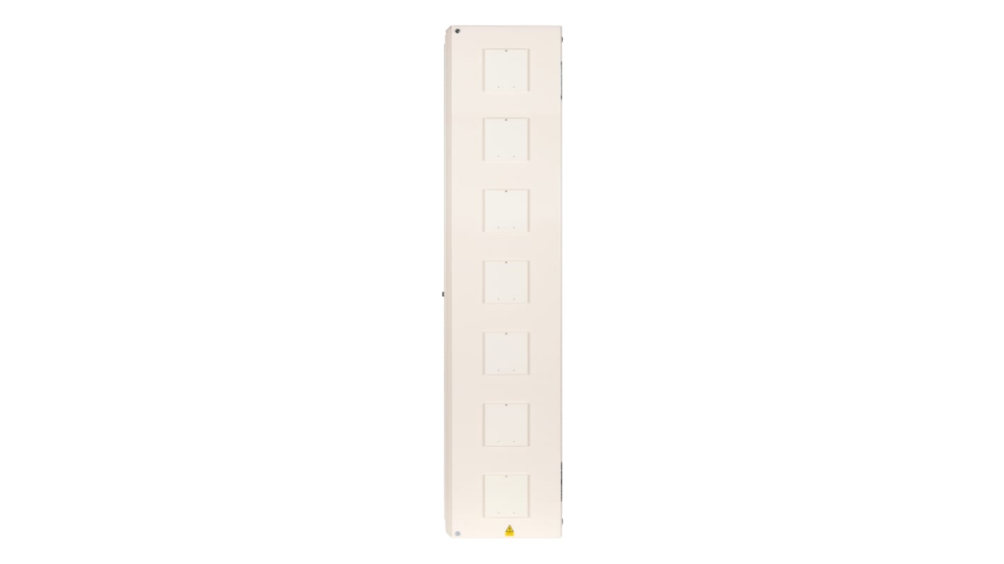 Schneider Electric PowerPact Distribution Board, 6 Way, 800 A