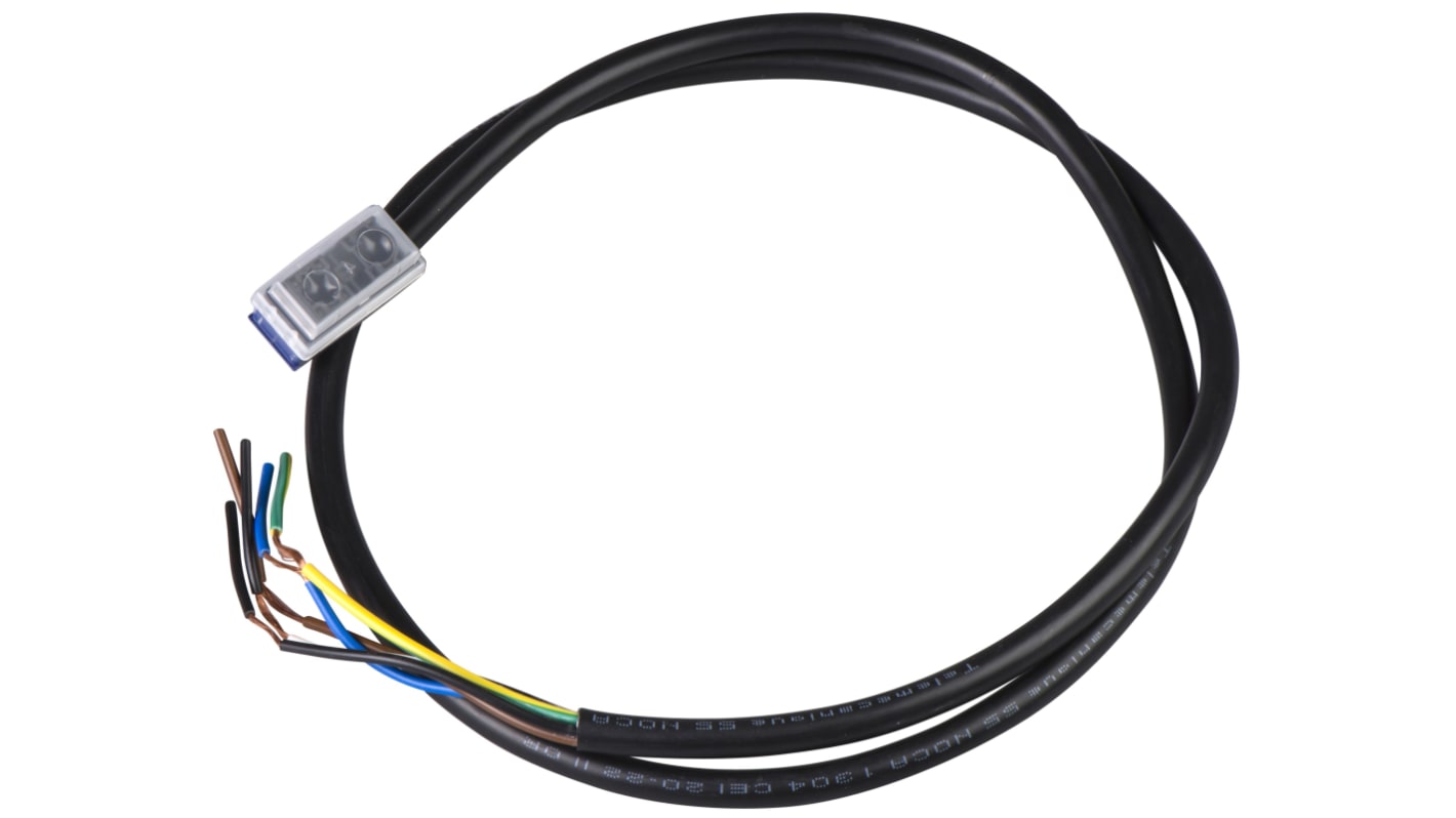 Telemecanique Sensors ZCMC Series Limit Switch, 2P