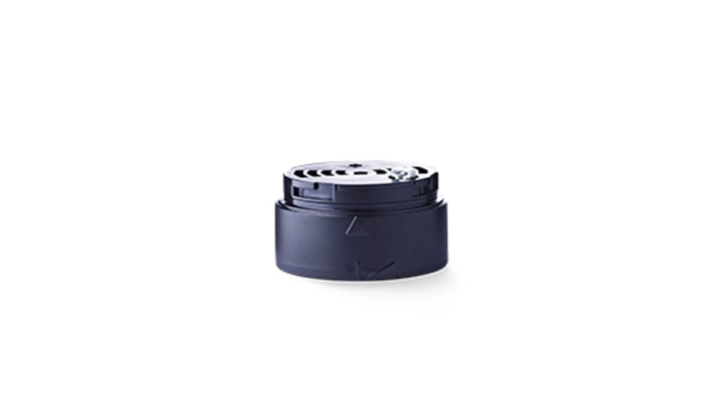 AUER Signal PC7BLV Series Base for Use with Modul-Perfect 70 LED Signal Towers, 24 V ac/dc, AC/DC