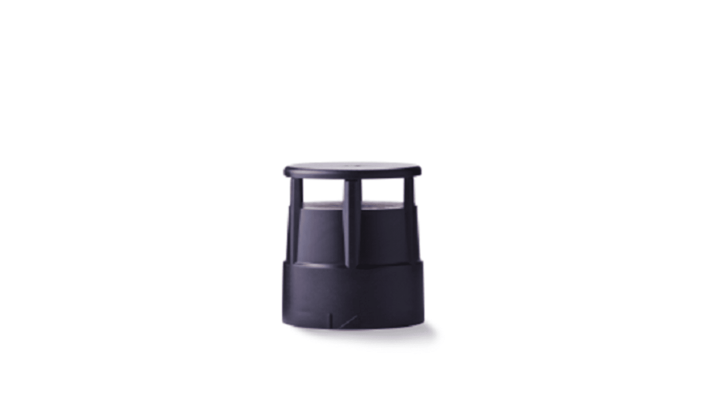 AUER Signal CT5ZM Series Sounder for Use with Modul-Compete 50 LED Signal Tower, 24 V dc, DC