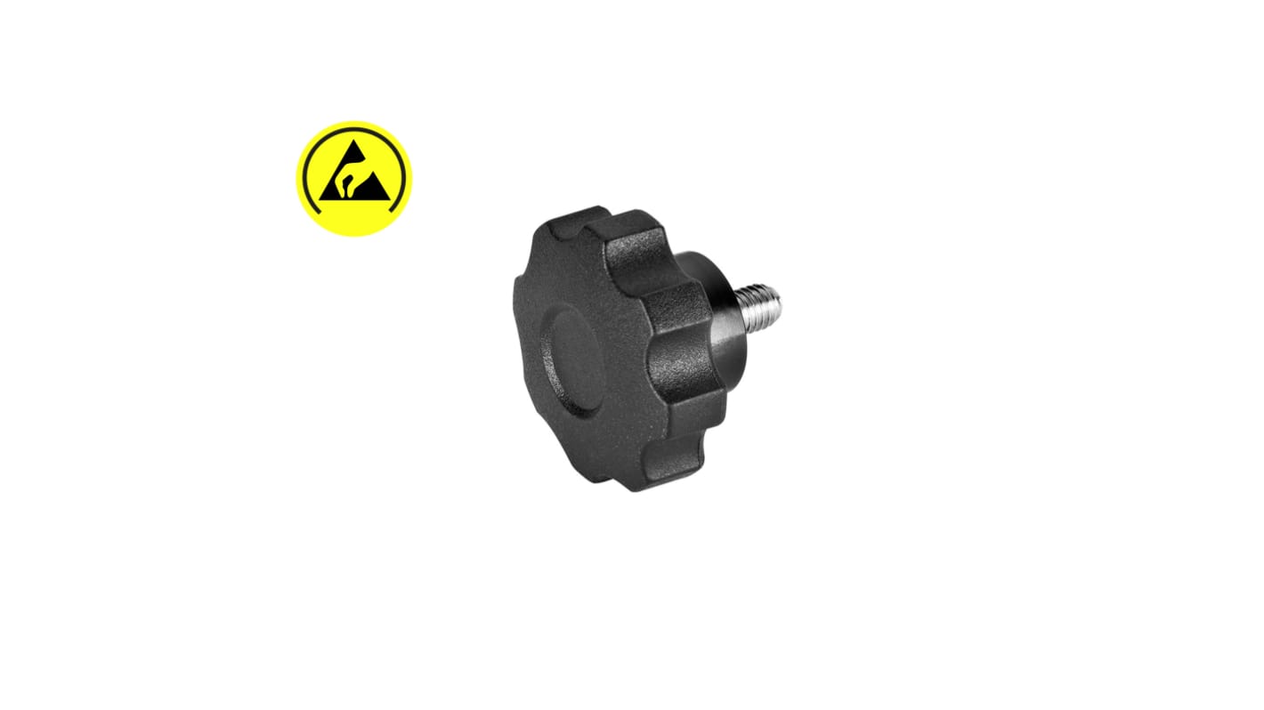 Porte-circuit imprime de sécurité ESD PR-PCSS