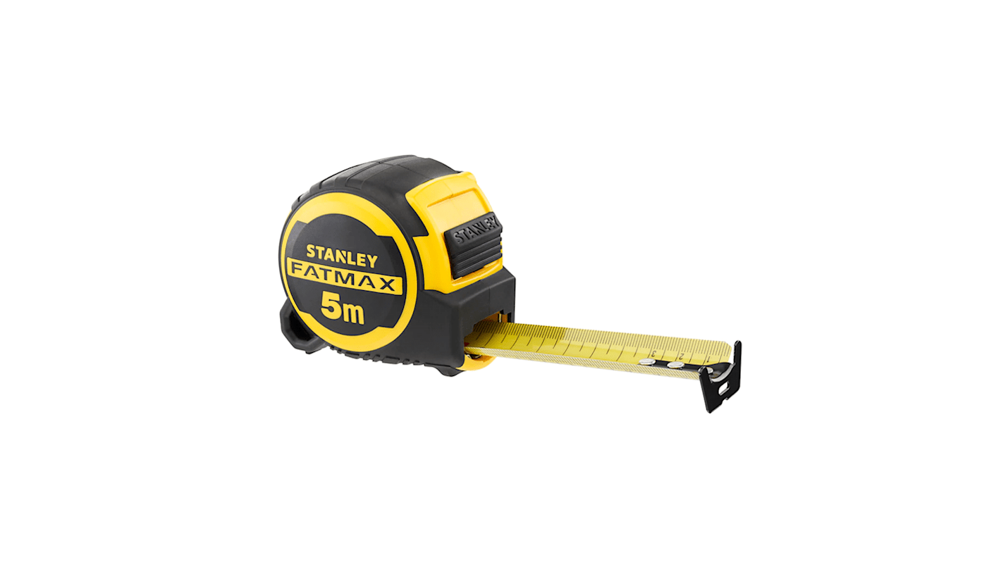 Fatmax 5m discount