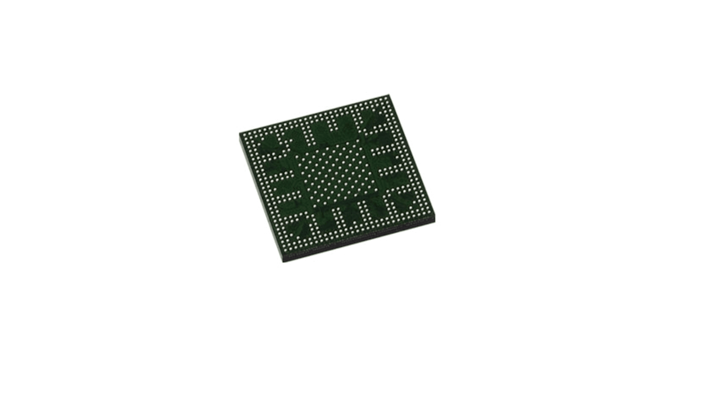 Mikroprocesor R9A07G054L23GBG#AC0 RZ/V2L ARM Cortex A55, Arm Cortex M33 64bit 1.2GHz