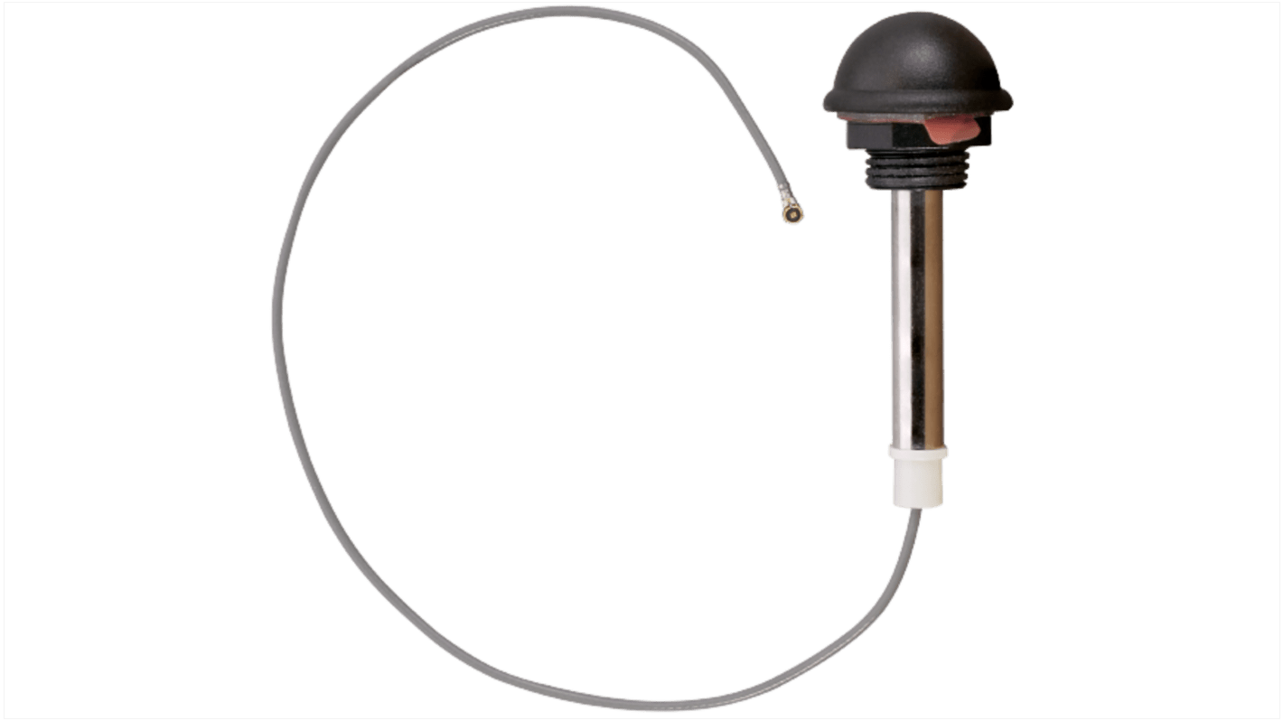 Antenna WiFi esterna Linx, WiFi, MHF4 Maschio