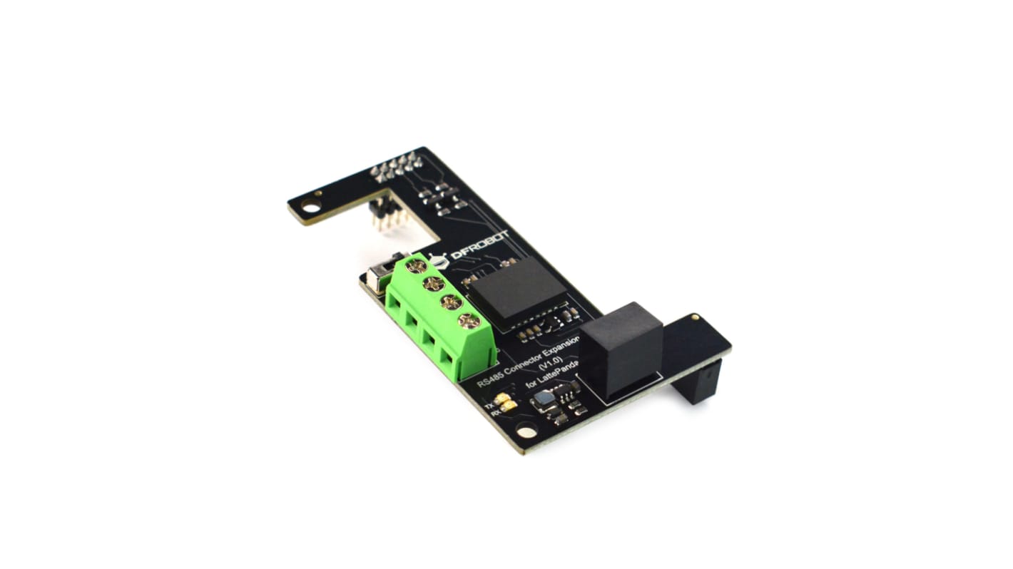 DFRobot RS485 Connector Expansion Shield Shield for LattePanda V1,0