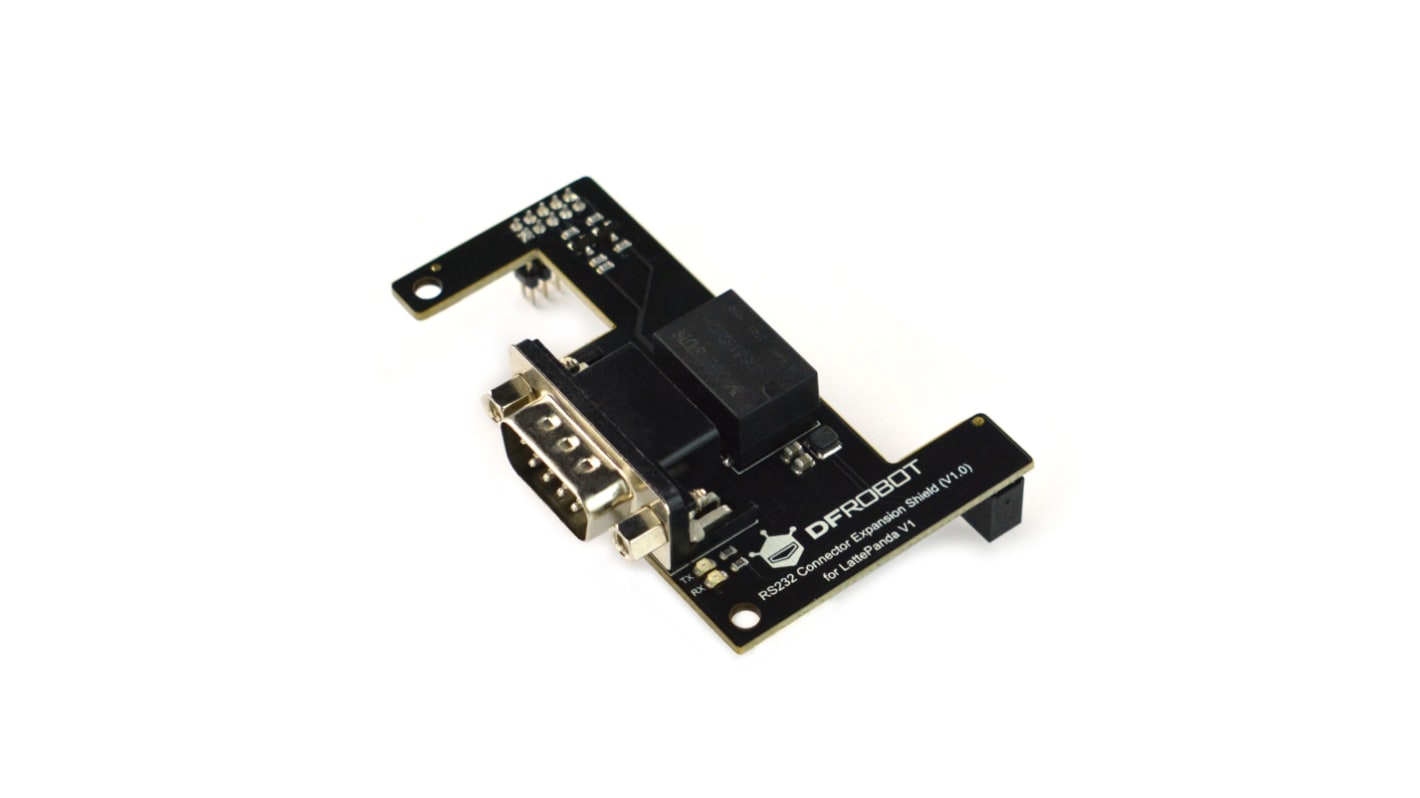 DFRobot RS232 Connector Expansion Shield Shield for LattePanda V1.0 DFR0734