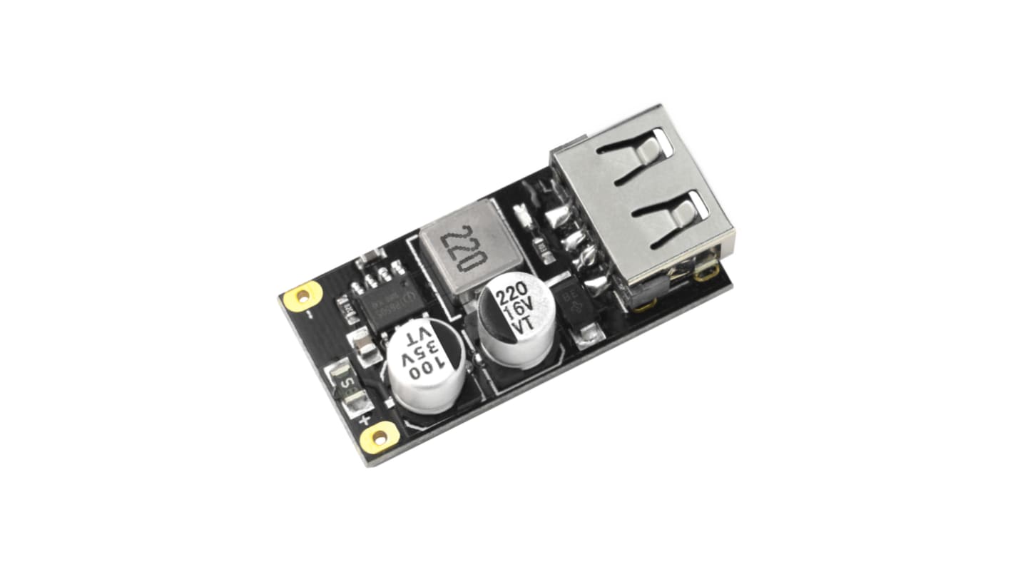 DFRobot DC-DC Fast Charge Module