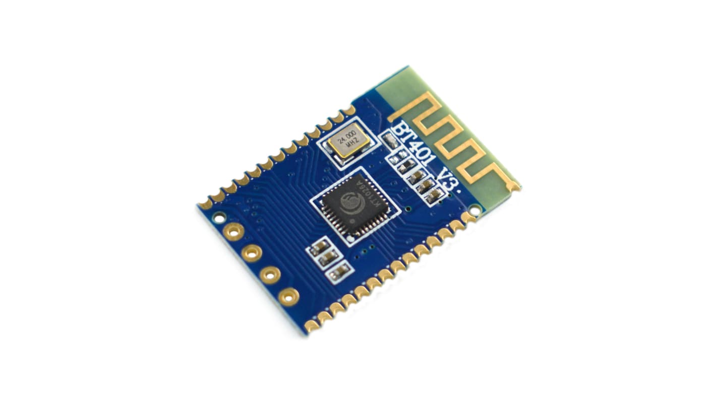 Moduł Bluetooth Bluetooth 5.0 DFR0781