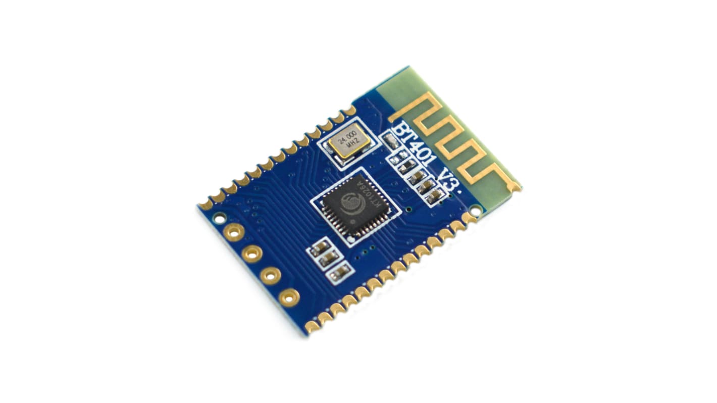 DFRobot DFR0781 Bluetooth Module Bluetooth 5.0