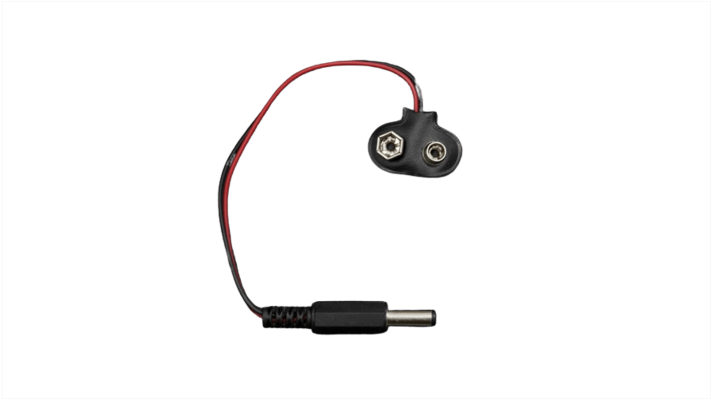 Adapter wtyczki Kabel