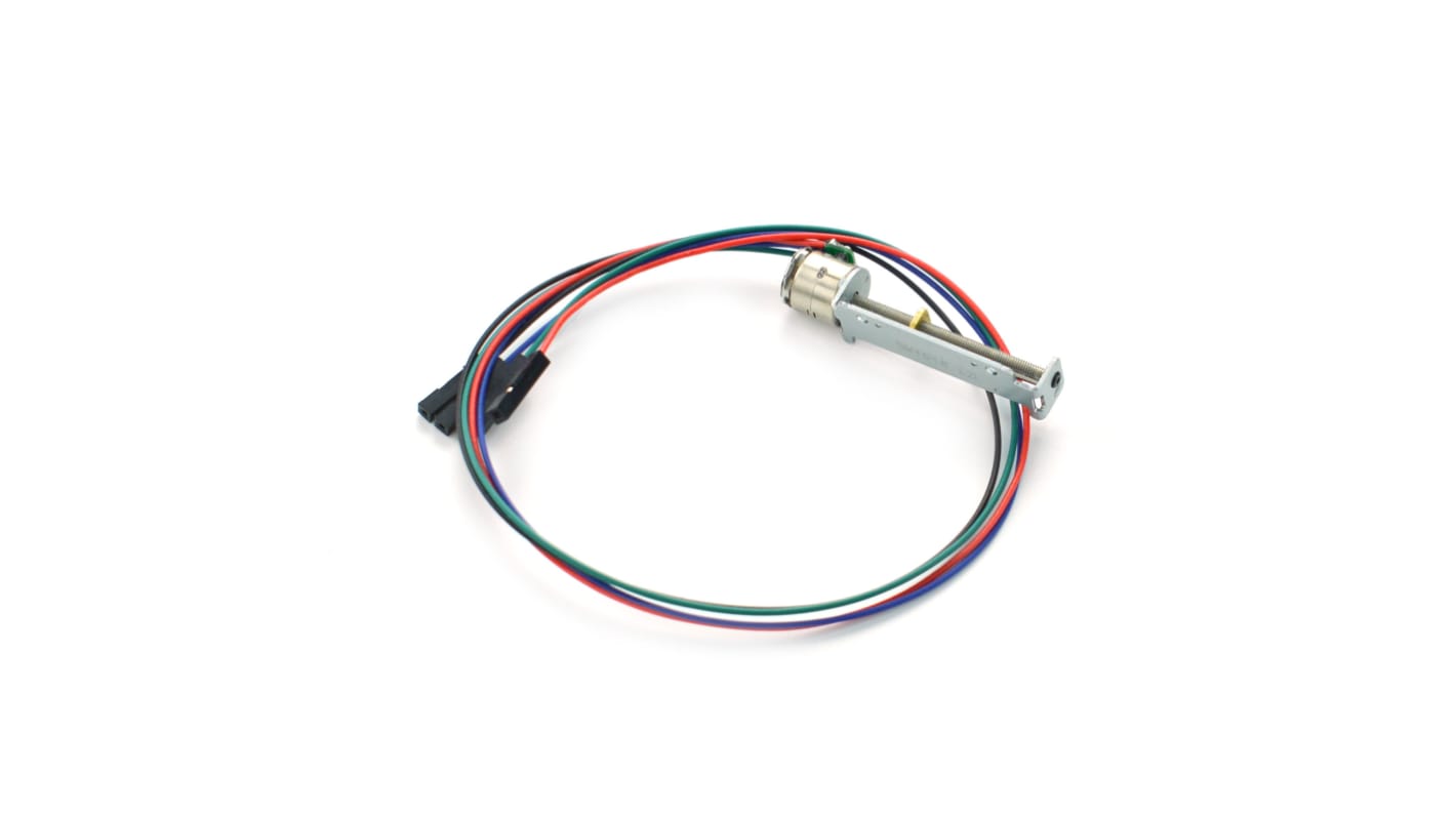 DFRobot Stepper Motor For Arduino Stepper Motor Driver