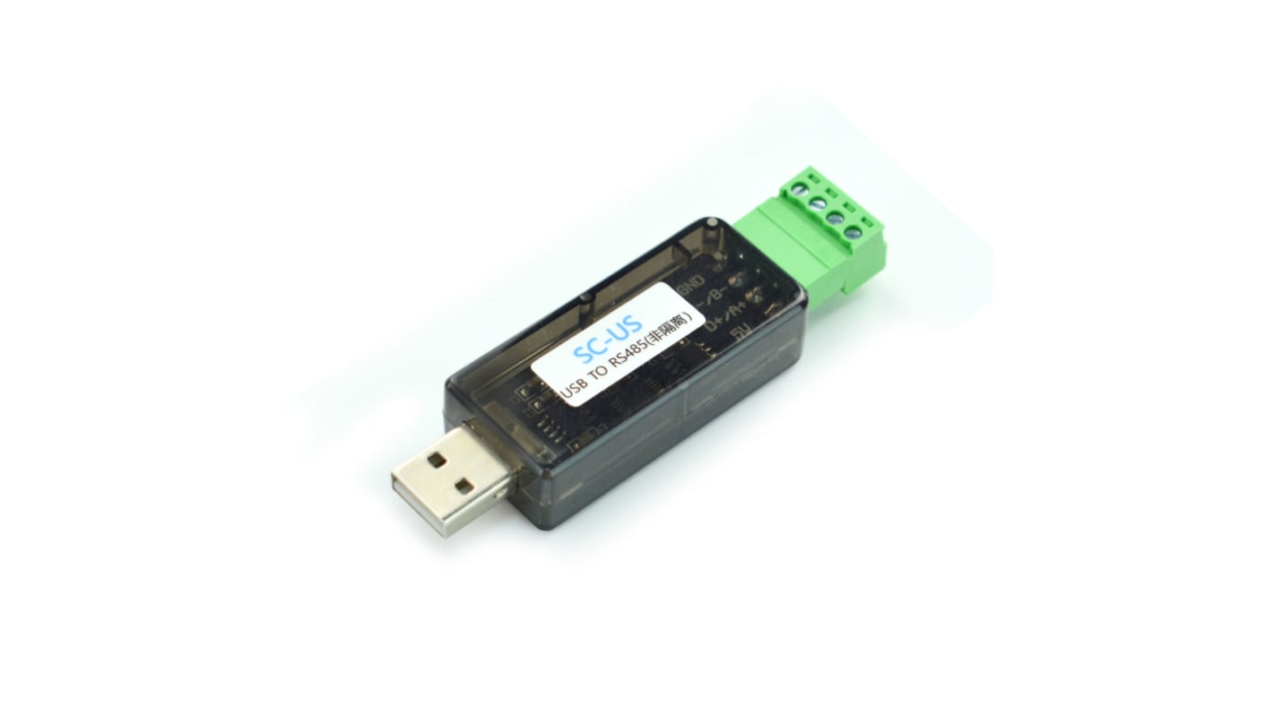 Module de développement de communication et sans fil DFRobot USB to RS485 Module