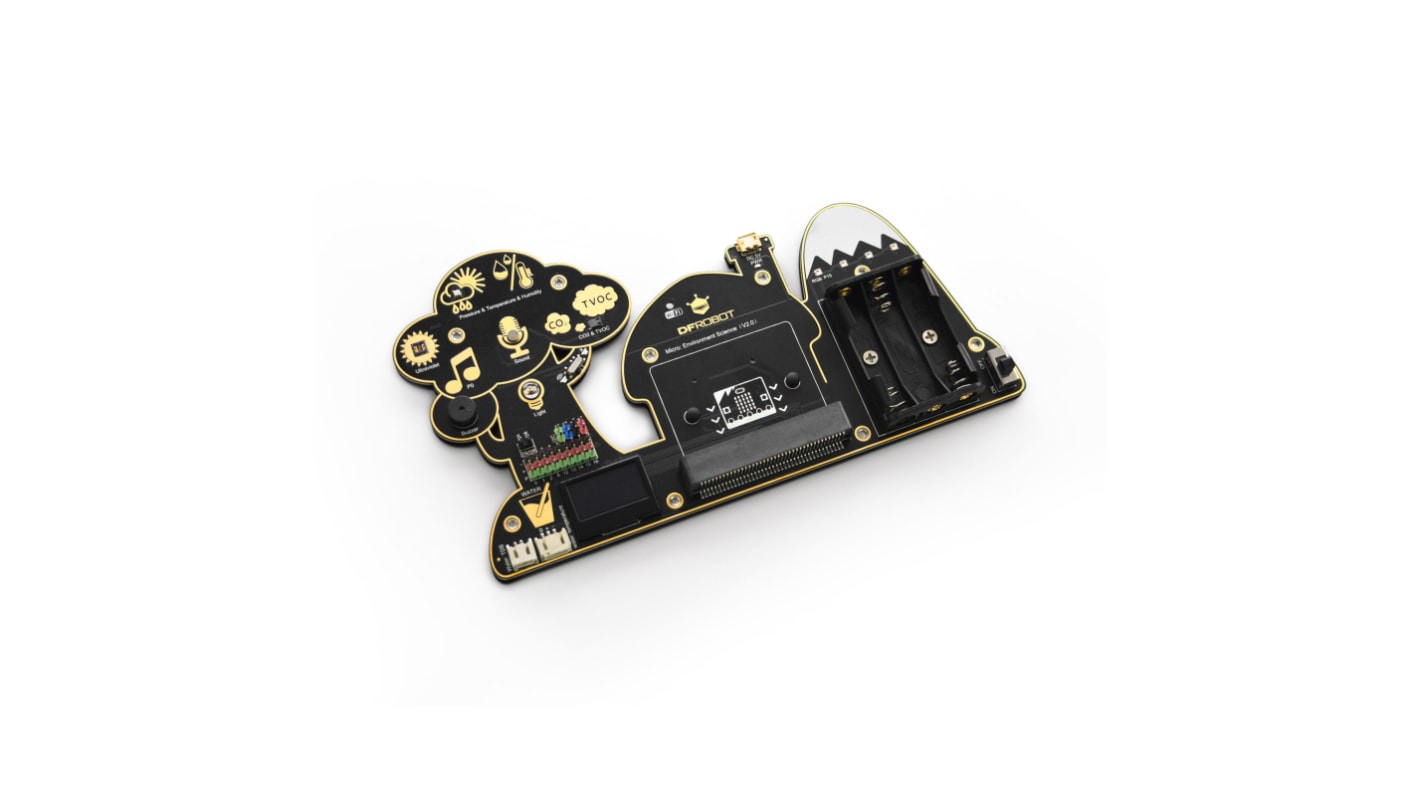 Environment Science Expansion Board V2.0