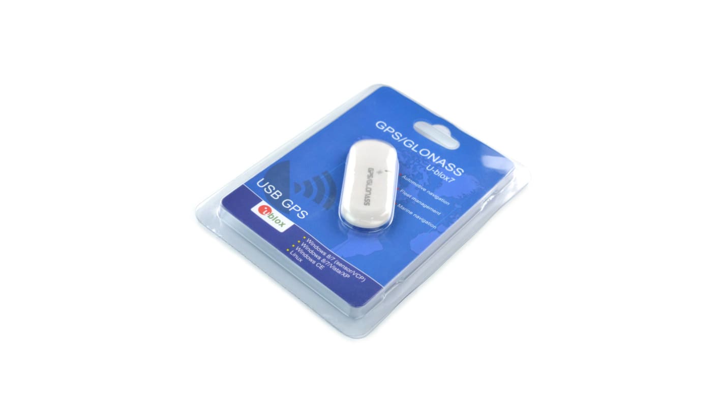 DFRobot TEL0137 GPS Receiver